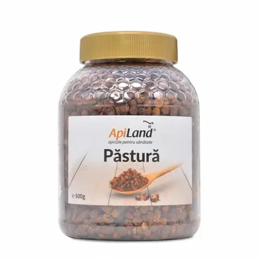 Pâturage, 500 g, Apiland