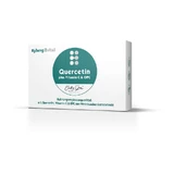 Kyberg Vital Orthodoc Quercetine plus Vitamine C & OPC 60 Capsules