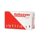 Karazym comprimate enteric acoperite 100 buc