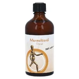 Marmot oil Original 100% natural 100 ml