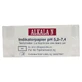 Alkala N Ph-indicator paper 1 pc