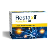 Restaxil complex 26 30 st
