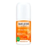 Weleda Sea Buckthorn 24h Deo Roll-On 50 ml
