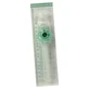 B. Braun Vasofix Safety intraveneuze katheter groen-wit, FEP 18G, 1,3 x 33 mm 1 st
