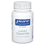 pure encapsulations Luteïne/Zeaxanthine 60 St