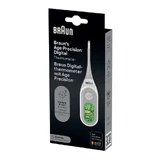 Braun Thermometer Digital AgePrecision P 1 pc