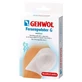 Tampon pentru călcâi Gehwol G mediu 2 buc