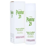 Plantur 21 Nutri Caffeine Shampoo 250 ml