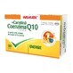 Coenzyme Q10 + Carnitine, 30 g&#233;lules, Walmark