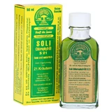 Aceite soliclorofílico S 21 50 ml