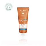 Vichy Idéal Soleil Lapte de protecție solară SPF 50+ 300 ml