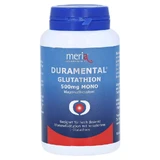 Duramental Glutathion 500 mg maagsap 60 stuks.