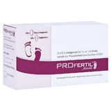 Profertil Vrouwelijk Tbl./kps.combipckg.1 Mo 1 pc