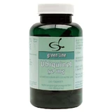 Ubiquinol 50 mg capsules 120 Capsules