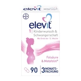 Elevit 1 90 stuks