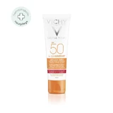 Vichy Ideal Soleil Anti-Age Cream SPF 50 50 ml