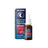 Theiss Melatonin Sleeping Drops Intensive 20 ml