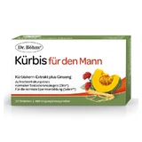 Böhm Pumpkin For The Man Tablets 30 St.