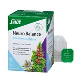 Salus Neuro Balance Organic Ashwagandha Tea 15 St