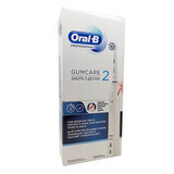 Brosse à dents électrique pour dents sensibles Gumcare 2 D501.523.2, Oral-B
