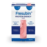 Fresubin Protein Energy DRINK Drinking NutritionWalderberry 4X200 ml