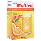 Hermes Multivit Effervescent Tablets 60 St