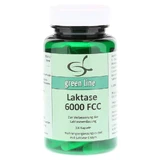 Lactase 6.000 FCC Capsules 100 Capsules