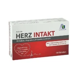 HERZ Intakt met Kalium+Magnesium+B-Vitam 180 St