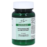 Passiflore 500 mg extrait gélules 60 gélules