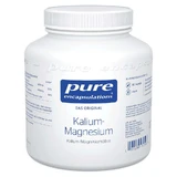 pure encapsulations kaliummagnesiumcitraat 180 st