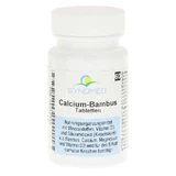 Calcium bamboo tablets 60 St