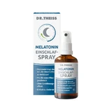 Dr. Theiss Mélatonine Spray Sommeil 50 ml