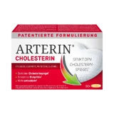 Arterin Comprimés de cholestérol 90 St