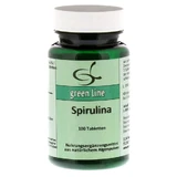 Spirulina tablets 100 pcs