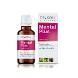 Mental Plus Dr. Koll Gemmo Complex Pantothenic Acid Drops 50 ml