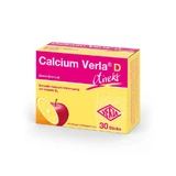 Calcium Verla D direct 30 St