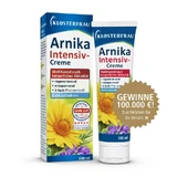 Klosterfrau Crème intensive à l'arnica 100 ml