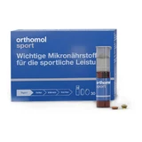 Orthomol Sport Drinkflessen 30 St