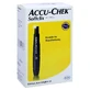 ACCU CHEK Softclix negro 1 ud.