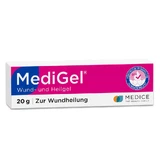 Medigel Wound AND HEALING GEL 20 g