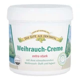 Crème à l'encens extra forte 200 ml