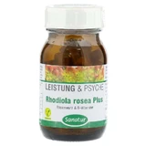Rhodiola Rosea Plus B-Vitamins Capsules 60 Capsules
