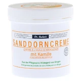 Sea buckthorn cream with camomile 250 ml