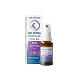 Dr. Theiss Melatonine Slaap Spray PLUS 20 ml