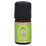 Biologisch vanille-extract 5 ml