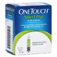 ONE Touch Select Plus Test de glucoză din sânge 50 buc