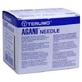 Canule Agani 26 G 23 mm marron 100 pcs