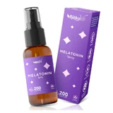 MELATONIN SPRAY 1 mg 30 ml