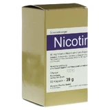 Nicotinamide capsules 90 st