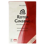 Red Ginseng 400 mg 8% by Terra Mundo 20 St